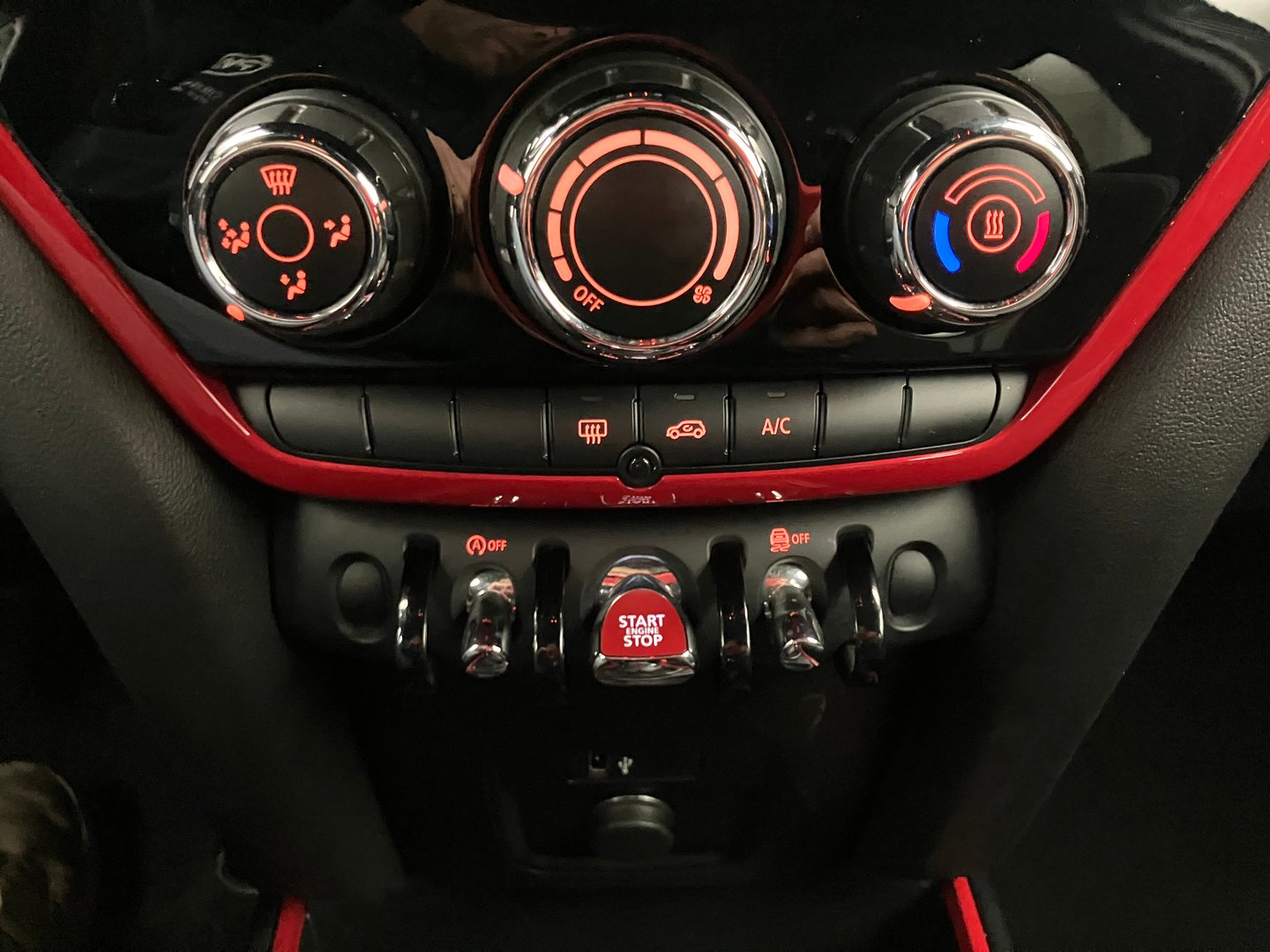 Mini Countryman Cooper D | Bild 19 von 23