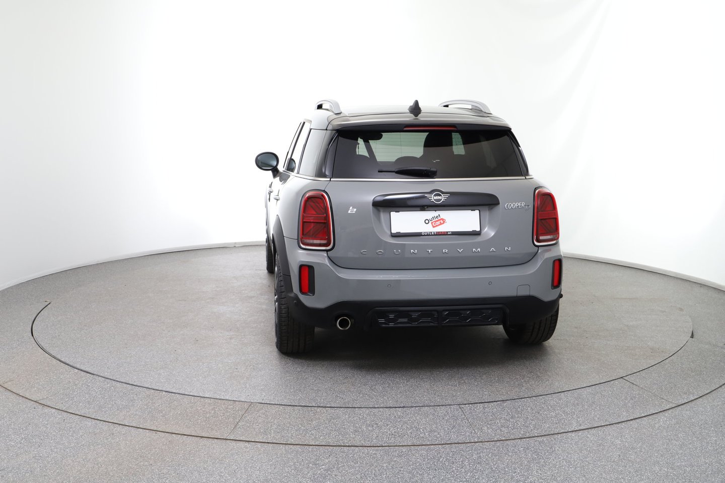 Mini Countryman Cooper D | Bild 4 von 23