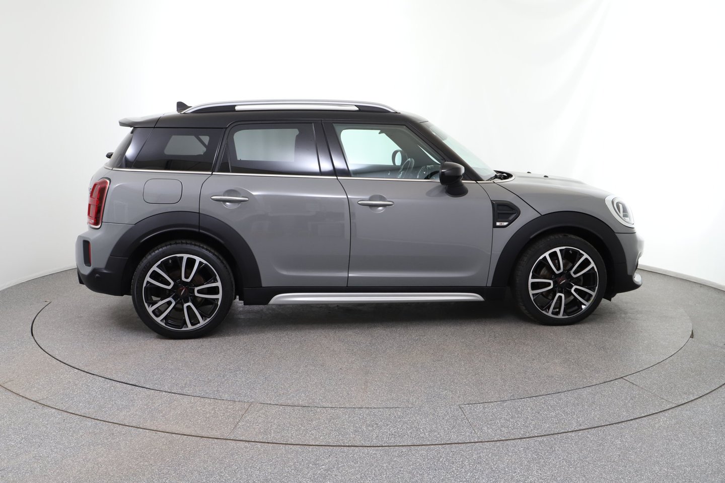 Mini Countryman Cooper D | Bild 6 von 26