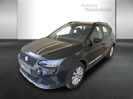 SEAT Arona Style 1.0 TSI