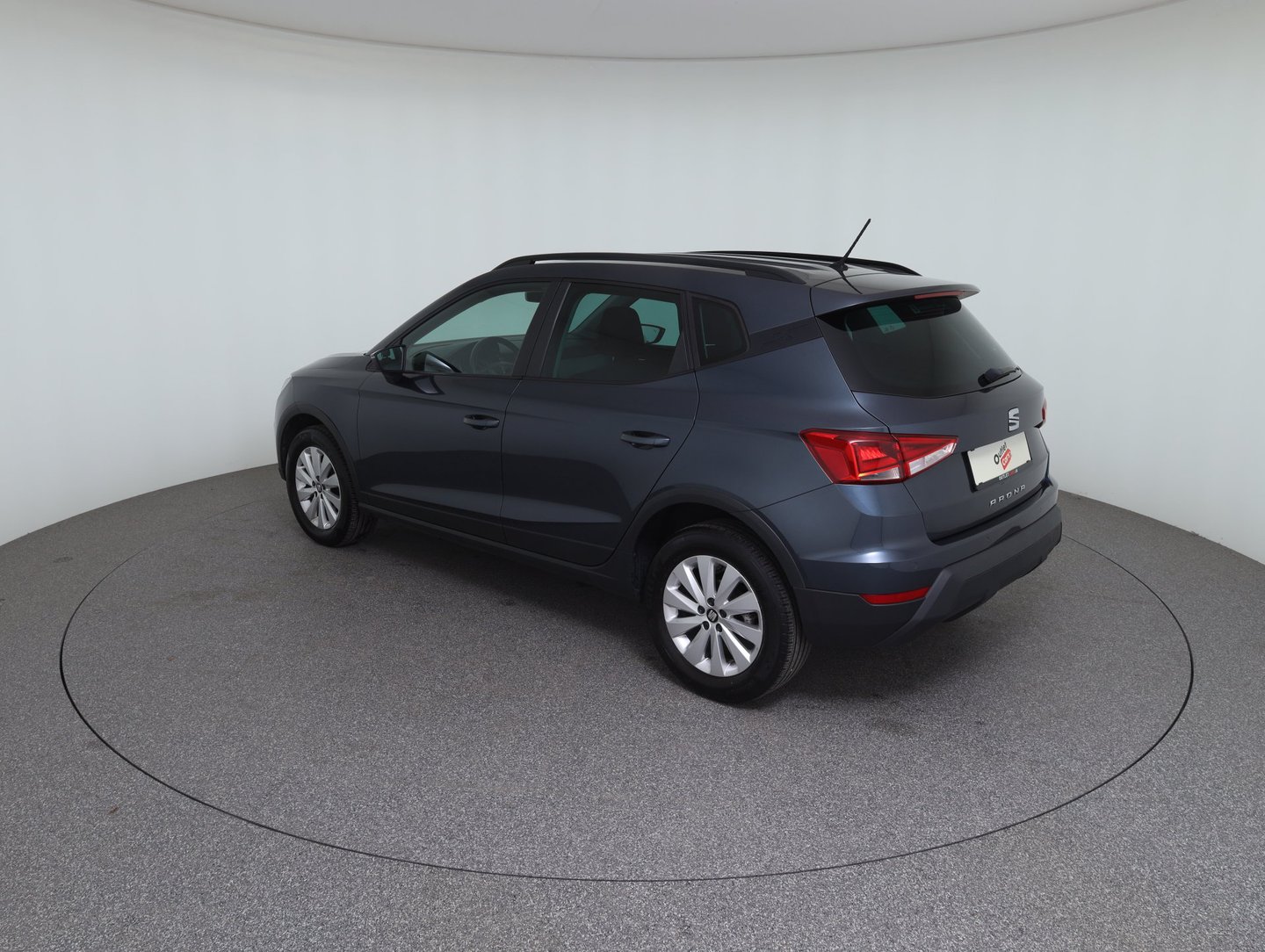 SEAT Arona Style EcoTSI | Bild 7 von 22