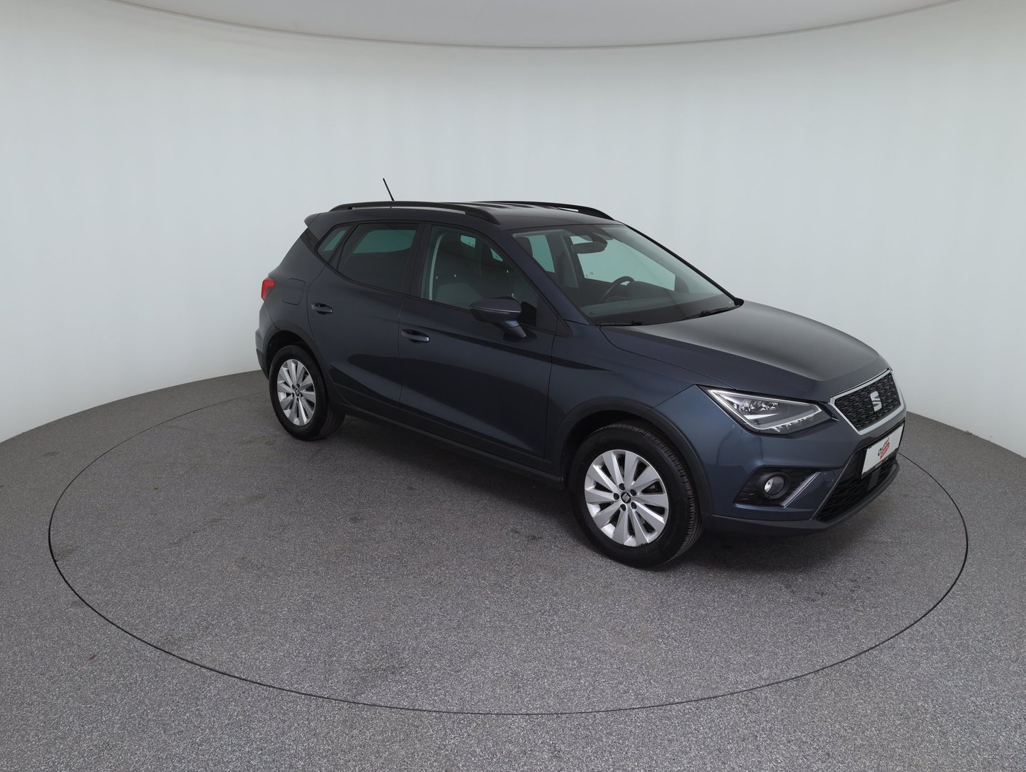 SEAT Arona Style EcoTSI | Bild 3 von 22