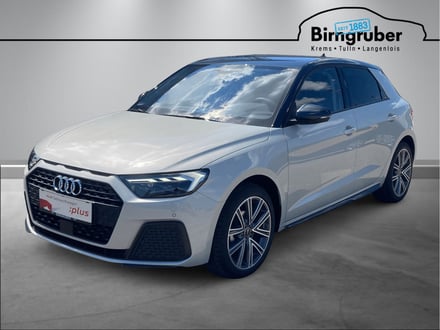 Audi A1 Sportback 25 TFSI intense