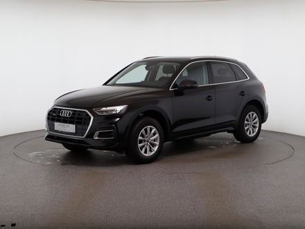 Audi Q5 40 TDI quattro intense