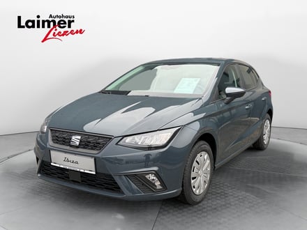 SEAT Ibiza Reference Edition 1.0 TSI