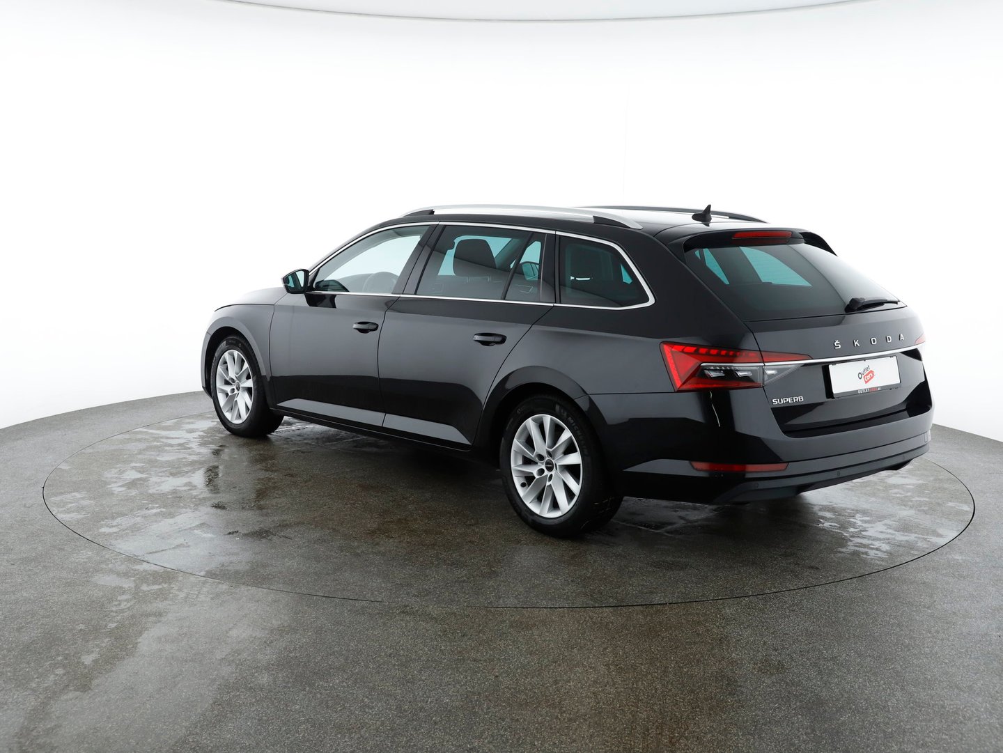 Škoda SUPERB Combi Style TDI SCR DSG | Bild 3 von 29