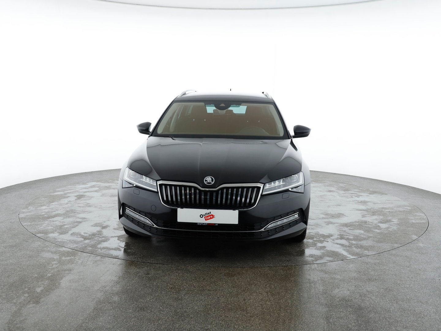 Škoda SUPERB Combi Style TDI SCR DSG | Bild 8 von 29