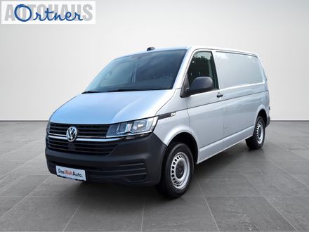 VW T6.1 Kastenwagen TDI