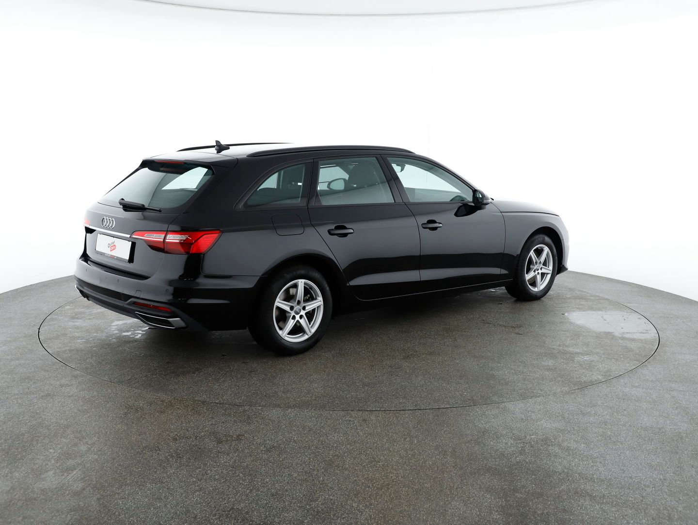 Audi A4 Avant 35 TDI S-tronic | Bild 5 von 28