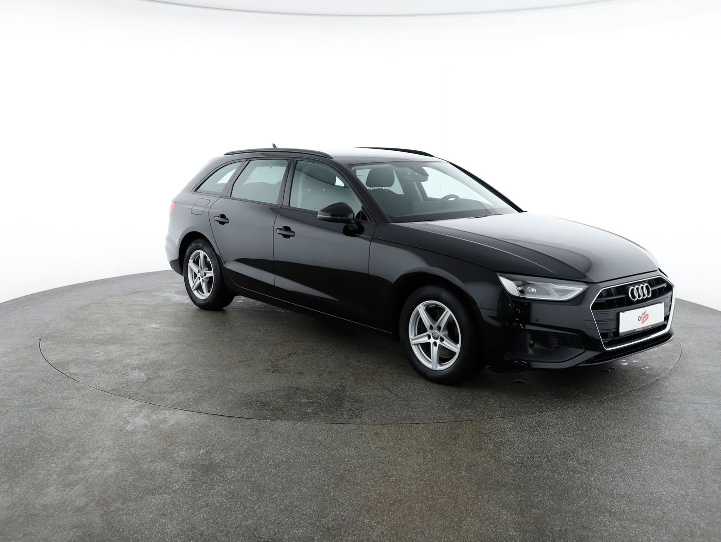 Audi A4 Avant 35 TDI S-tronic | Bild 7 von 28