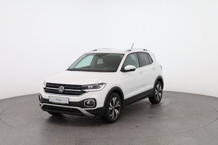 VW T-Cross Style TSI