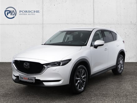 Mazda CX-5 G194 AWD Revolution Top Aut.