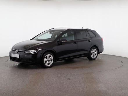 VW Golf Variant Life TDI DSG