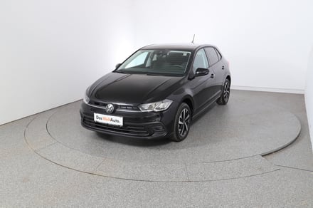 VW Polo Friends TSI DSG