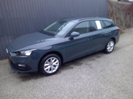 SEAT Leon SP Kombi Style 1.5 TSI 115 PS