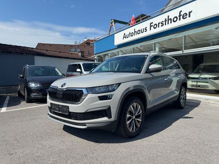 Škoda KODIAQ Ambition TSI ACT DSG