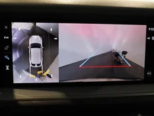 Thumbnail-Foto von Fahrzeug