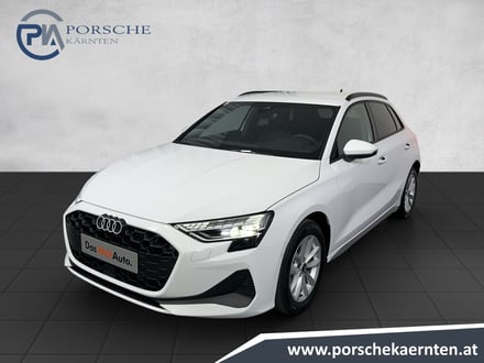 Audi A3 Sportback 35 TDI