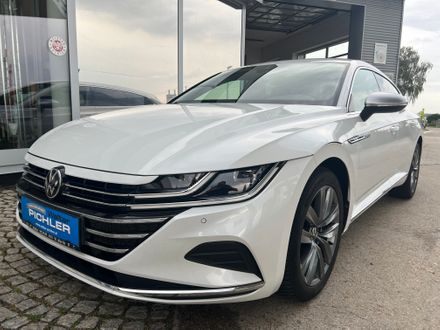 VW Arteon SB Elegance TDI DSG