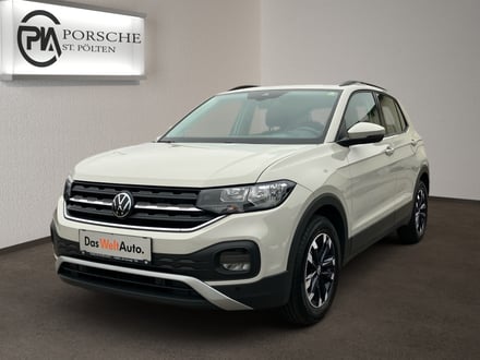 VW T-Cross Life TSI