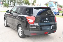 Thumbnail-Foto von Fahrzeug