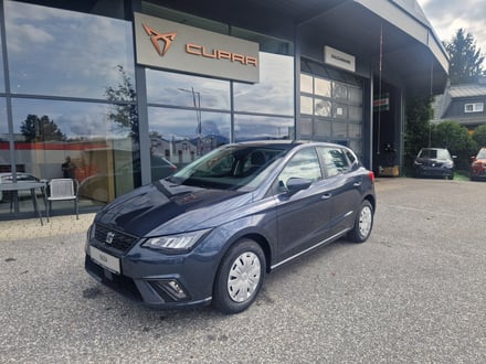 SEAT Ibiza Reference Edition 40 1.0 TSI