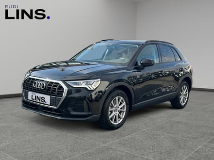 Audi Q3 35 TDI intense