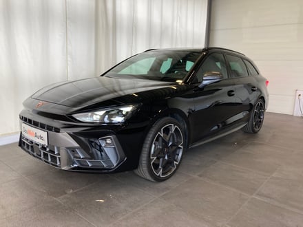 CUPRA Leon SP Kombi 1.5 eTSI DSG 150 PS