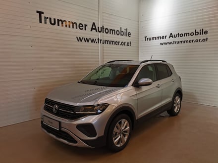 VW T-Cross Friends TSI