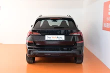 Thumbnail-Foto von Fahrzeug