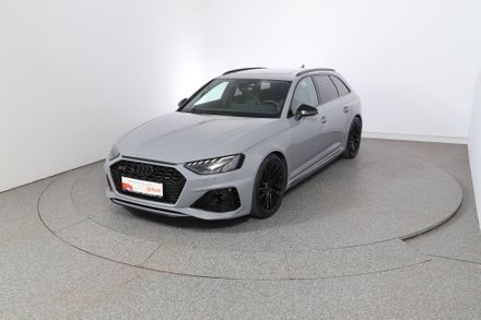 Audi RS 4 Avant TFSI