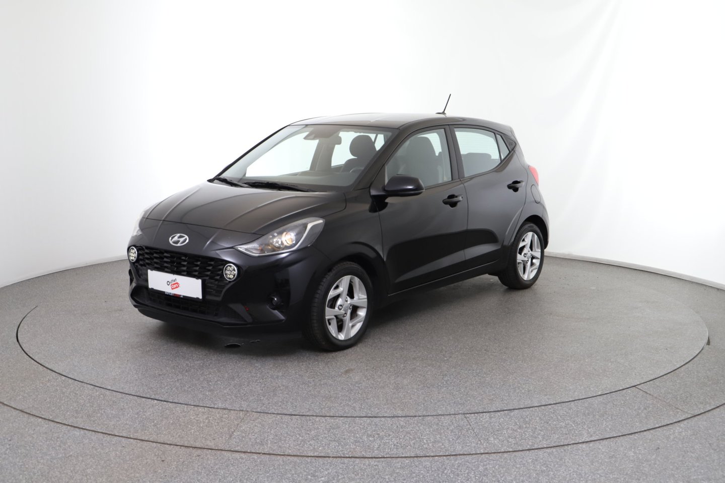 Hyundai i10 LEVEL 3 | Bild 1 von 25