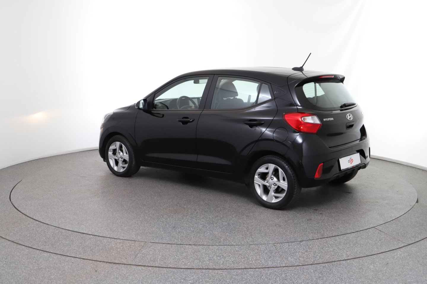 Hyundai i10 LEVEL 3 | Bild 3 von 25