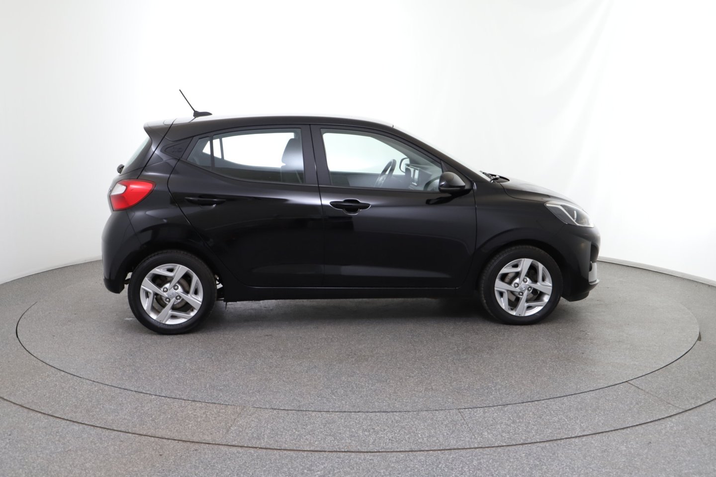 Hyundai i10 LEVEL 3 | Bild 6 von 25