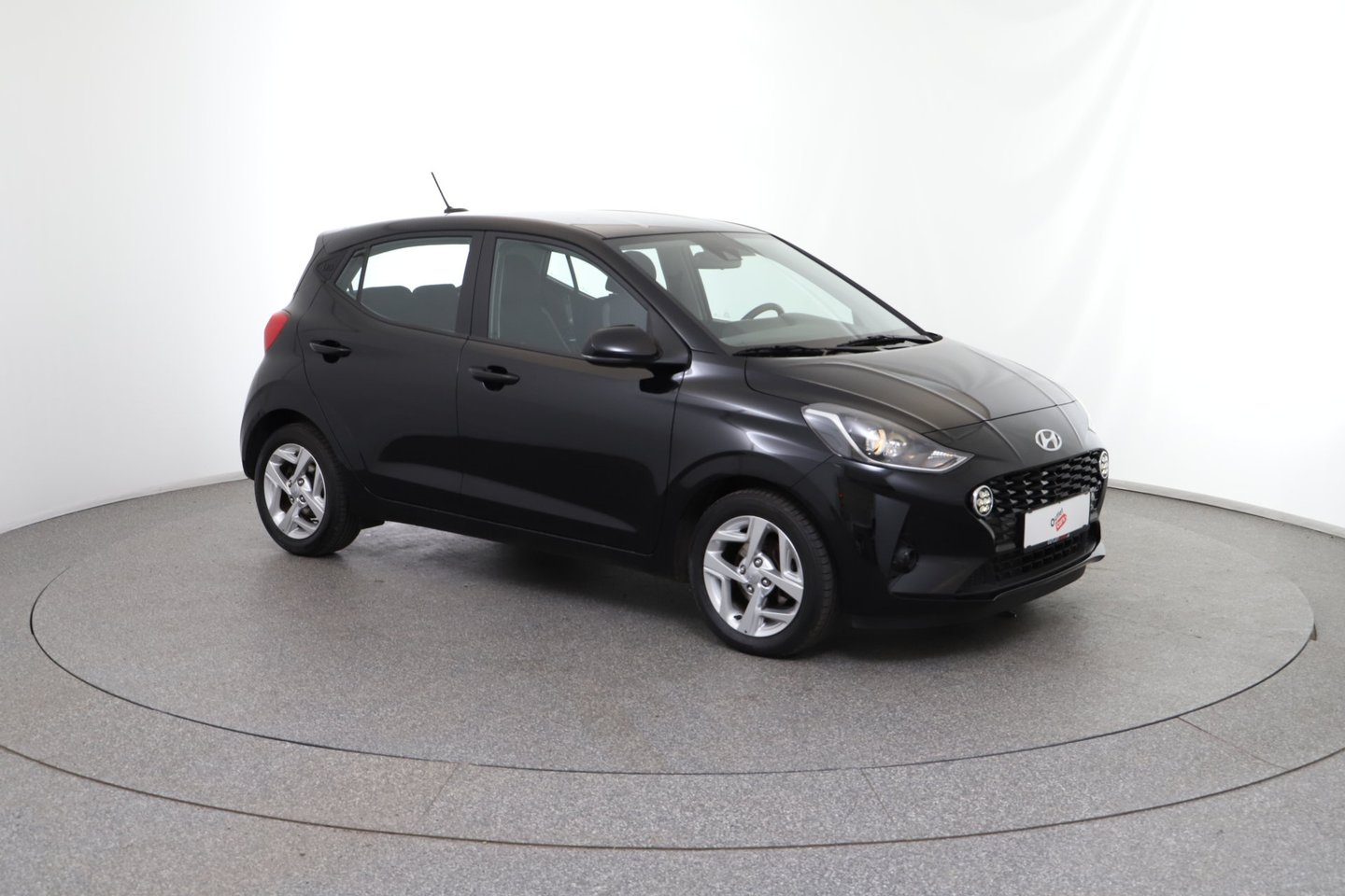 Hyundai i10 LEVEL 3 | Bild 7 von 25