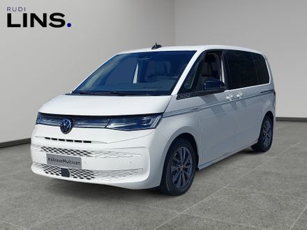 VW Multivan Style eHybrid