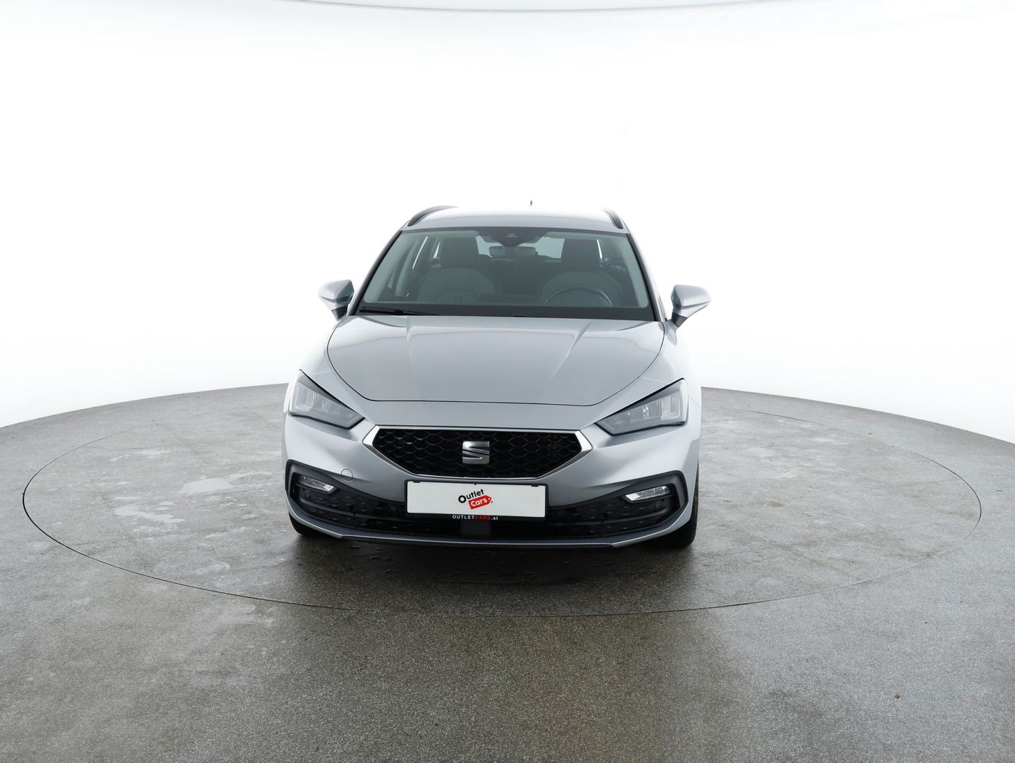 SEAT Leon SP Style TDI DSG | Bild 8 von 26