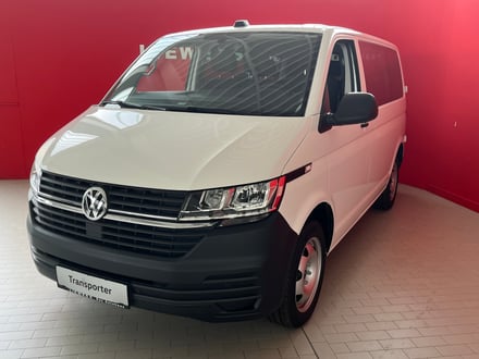 VW Transporter Kombi TDI