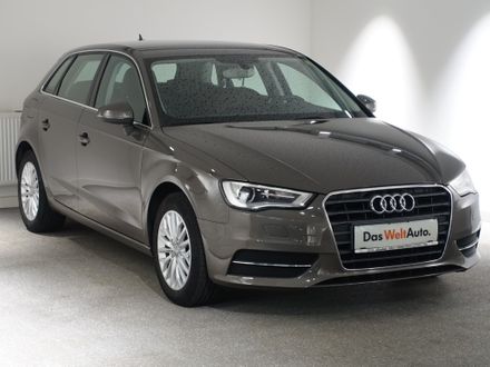 Audi A3 SB 1.4 TFSI COD Style