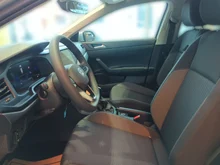 VW Taigo 4Me TSI in Reflexsilber Metallic