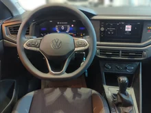 VW Taigo 4Me TSI in Reflexsilber Metallic