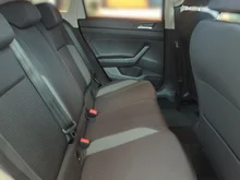 VW Taigo 4Me TSI in Reflexsilber Metallic