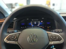 VW Taigo 4Me TSI in Reflexsilber Metallic