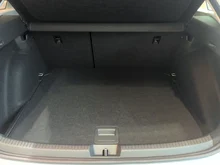 VW Taigo 4Me TSI in Reflexsilber Metallic