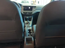 VW Taigo 4Me TSI in Reflexsilber Metallic