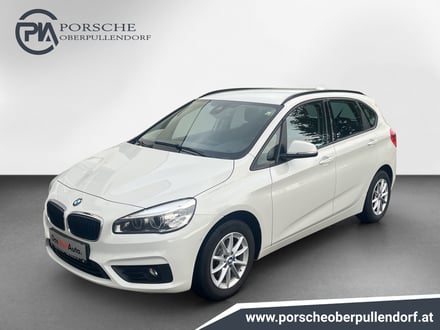 BMW 2 Active Tourer 216 d Advantage