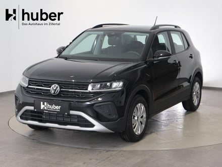 VW T-Cross 4Me TSI