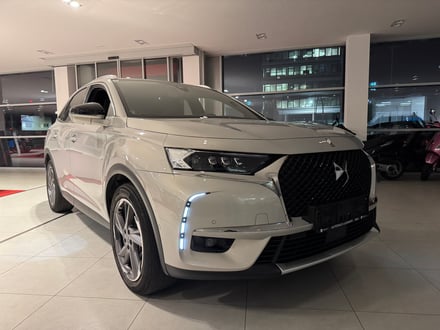 DS DS7 Crossback E-Tense 225 PHEV Rivoli Aut.