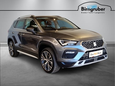 SEAT Ateca Xperience 1.5 TSI ACT DSG