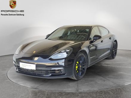 Porsche Panamera 4 E-Hybrid II